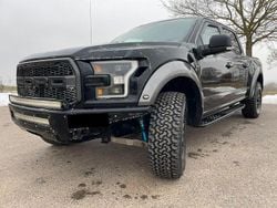 Schwarz Gebraucht 2017 Ford F-150 Performance Edition Abholung | 39.780 € (Superpreis)