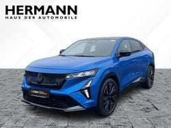 Blau Gebraucht 2024 Renault Rafale Esprit Alpine SUV | 42.500 € (Guter Preis)