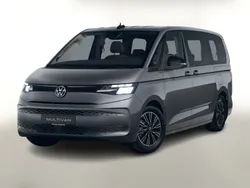 Grau Neu 2025 VW T7 Style Van | 70.288 € (Fairer Preis)