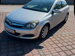 Gebraucht 2009 Opel Astra GTC Coupé | 1.850 € (Fairer Preis)
