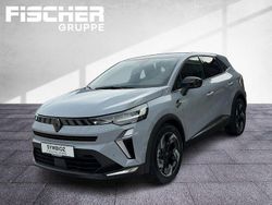 Grau Neu 2025 Renault Symbioz Techno SUV | 30.490 € (Fairer Preis)