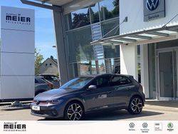 Rauchgrau metallic Gebraucht 2025 VW Polo IQ Drive Kleinwagen | 27.940 € (Fairer Preis)