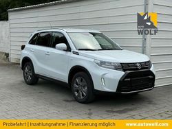 Cool white pearl Neu 2025 Suzuki Vitara Comfort SUV | 23.400 € (Fairer Preis)