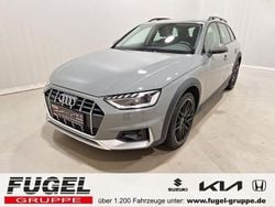 Quantumgrau Gebraucht 2020 Audi A4 Allroad Comfort Kombi | 29.899 € (Fairer Preis)