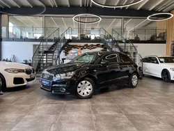 Schwarz Gebraucht 2013 Audi A1 Attraction Kleinwagen | 6.999 € (Guter Preis)
