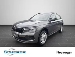 Grau Neu 2025 Skoda Kamiq Selection SUV | 28.300 € (Fairer Preis)