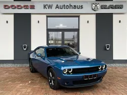 B5 blue Gebraucht 2023 Dodge Challenger SXT Coupé | 35.500 € (Teuer)