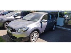 Titanium (m) Gebraucht 2012 Nissan Qashqai Acenta SUV | 8.990 € (Fairer Preis)