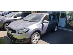 Titanium (m) Gebraucht 2012 Nissan Qashqai Acenta SUV | 8.990 € (Fairer Preis)