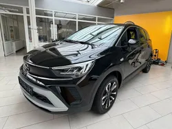 Schwarz Gebraucht 2023 Opel Crossland Elegance SUV | 20.290 € (Etwas zu teuer)
