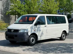 Weiß Gebraucht 2007 VW T5 Van | 5.000 € (Superpreis)