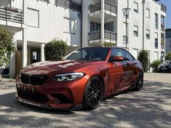 Gebraucht 2020 BMW M2 Competition Edition Coupé | 39.990 € (Guter Preis)
