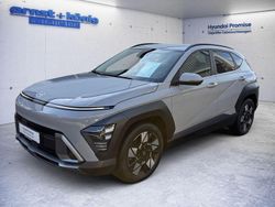 Grau Gebraucht 2024 Hyundai Kona Prime SUV | 31.970 € (Teuer)