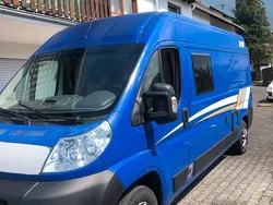Gebraucht 2010 Fiat Ducato Van | 15.950 €