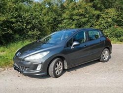 Gebraucht 2008 Peugeot 308 Tendance Limousine | 2.700 € (Fairer Preis)