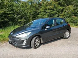 Gebraucht 2008 Peugeot 308 Tendance Limousine | 2.890 € (Fairer Preis)