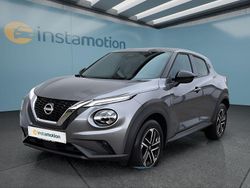 Grau Neu 2025 Nissan Juke SUV | 24.899 € (Fairer Preis)