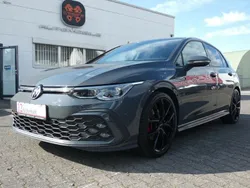 Delfingrau metallic Gebraucht 2021 VW Golf VIII GTD Limousine | 26.990 € (Guter Preis)