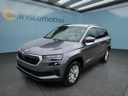 Grau Neu 2025 Skoda Karoq SUV | 32.099 € (Guter Preis)