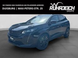 Noir perla nera Gebraucht 2023 Peugeot 3008 GTi SUV | 26.990 € (Teuer)