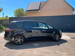 Schwarz Gebraucht 2006 Ford S-MAX Van / Kleinbus | 4.000 € (Etwas zu teuer)