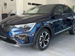 Blau Neu 2025 Renault Arkana Techno SUV | 27.900 € (Superpreis)