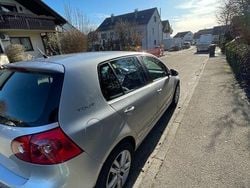 Silber Gebraucht 2007 VW Golf Edition Limousine | 3.300 € (Fairer Preis)