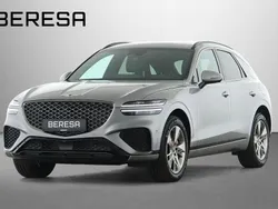 Silber Neu 2025 Genesis GV70 Sport SUV | 50.980 € (Fairer Preis)