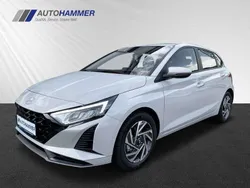 Lumen grey / min Neu 2025 Hyundai i20 Trend Limousine | 23.980 € (Fairer Preis)
