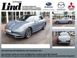 Grau Neu 2024 Ora 07 Limousine | 39.980 € (Etwas zu teuer)