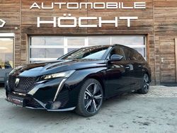 Schwarz Gebraucht 2024 Peugeot 308 GTi Kombi | 29.990 €