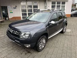 Grau "comete" Gebraucht 2014 Dacia Duster Lauréate SUV | 9.950 € (Fairer Preis)
