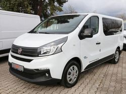 Weiß Gebraucht 2017 Fiat Talento Van | 20.980 €