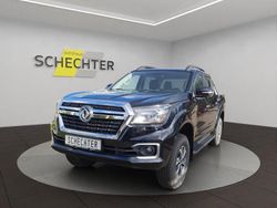 Schwarz Neu 2025 DFSK Rich 6 Abholung | 35.995 € (Etwas zu teuer)