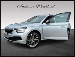 Silber Gebraucht 2023 Skoda Kamiq Style SUV | 24.990 € (Etwas zu teuer)