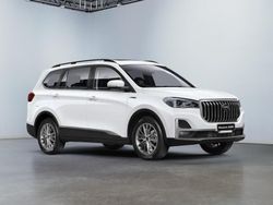 Waehlbar Gebraucht 2024 SWM G05 SUV | 23.890 €