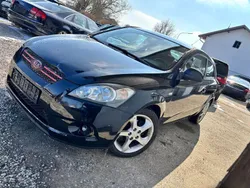 Schwarz Gebraucht 2009 Kia Ceed Limousine | 1.499 € (Superpreis)
