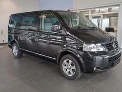 Schwarz Gebraucht 2005 VW T5 Van | 5.950 € (Superpreis)