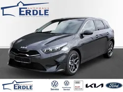 H8g) dark penta metal m (schwarz Neu 2025 Kia Ceed Style Limousine | 27.590 € (Guter Preis)