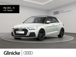 Tausilber metallic Neu 2025 Audi A1 S-Line Kleinwagen | 28.548 € (Fairer Preis)