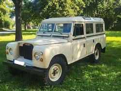 Beige Gebraucht 1980 Land Rover 3 SUV | 12.500 €
