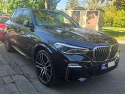 Schwarz Gebraucht 2019 BMW X5 M Sport SUV | 59.950 € (Etwas zu teuer)