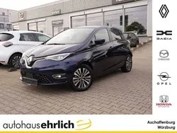 Metallic Gebraucht 2021 Renault Zoe Riviera Kleinwagen | 17.990 € (Teuer)