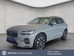 Grau Gebraucht 2024 Volvo XC60 Core SUV | 44.980 € (Guter Preis)