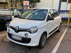 Weiß Gebraucht 2017 Renault Twingo Kleinwagen | 6.300 € (Etwas zu teuer)