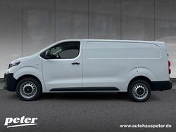 Kaolin weiß Neu 2025 Opel Vivaro Van | 31.330 € (Fairer Preis)
