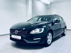 Schwarz Gebraucht 2015 Volvo V60 Business Edition Kombi | 11.880 € (Superpreis)