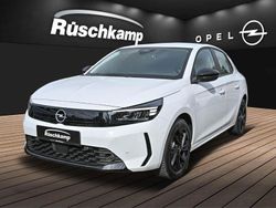 Weiß Neu 2025 Opel Corsa Edition Limousine | 21.980 € (Teuer)