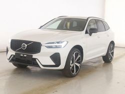 Crystal white / metallic Gebraucht 2024 Volvo XC60 Ultra SUV | 53.900 € (Fairer Preis)