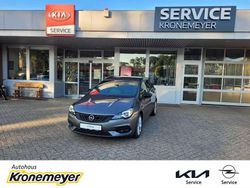 You drive me crazy Gebraucht 2021 Opel Astra Business Elegance Kombi | 14.990 € (Teuer)